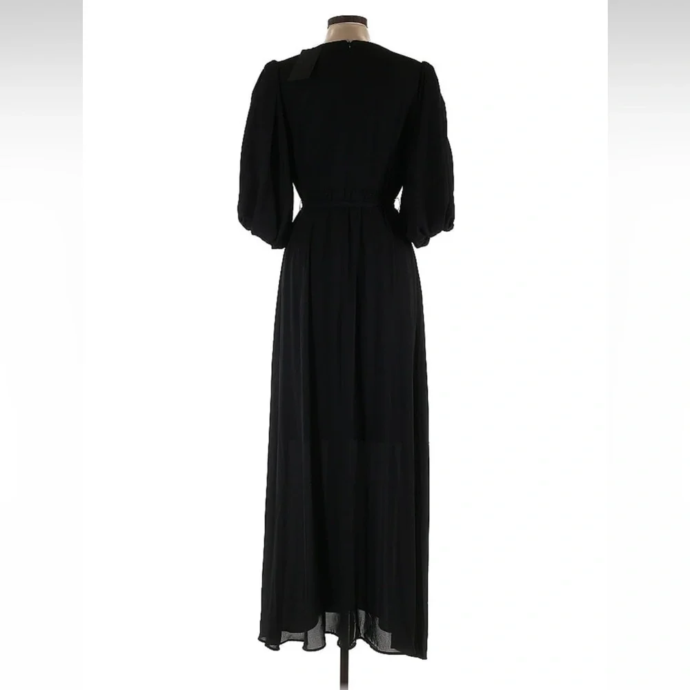 La Femme En Noir Odyssey Dress - Picture 5 of 6